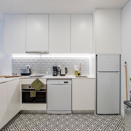 Downtown Wonder Flat W/ Ac By Lovelystay OOporto Exteriör bild
